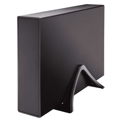 HDDケース 3.5型対応 USB3.2 Gen2接続 最大16TB GW3.5AM-SU3G2P 玄人志向 1台（直送品）