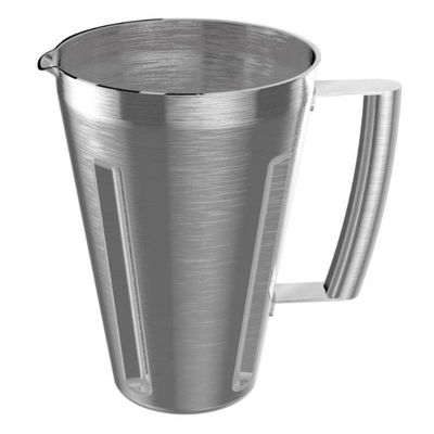 ゼリックコーポレーション ミキサー・ブレンダー PMC2-002SS ブレンダーボトル(ステンレス)(MC-2000用)　1台（直送品）