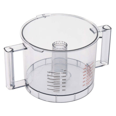 ゼリックコーポレーション ミキサー・ブレンダー PMC5-010 ワークボール(MC-5000FPS用)　1台 00272765（直送品）