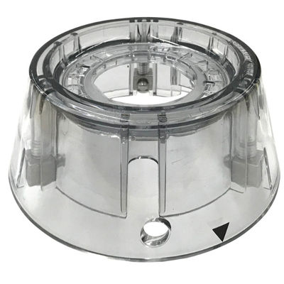 ゼリックコーポレーション ミキサー・ブレンダー PMC2-012SSR ステンレスボトル用台座R(MC-2000用)　1台（直送品）