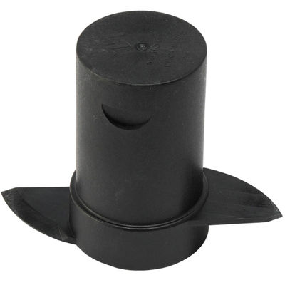 ゼリックコーポレーション ミキサー・ブレンダー PMC5-005 ドゥこねブレード(MC-5000FPS用)　1台 00272763（直送品）