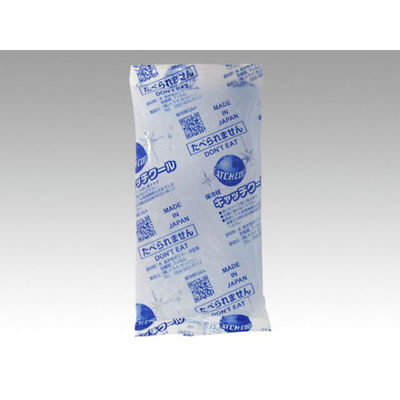 保冷剤 キャッチクール CH-100　150枚(10枚×15) 00339272　トライ・カンパニー（直送品）