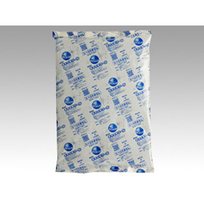 保冷剤 キャッチクール CH-1000 1個　16枚(1枚×16) 00368151　トライ・カンパニー（直送品）