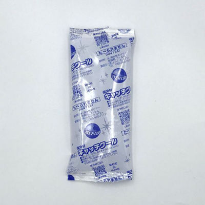 保冷剤 キャッチクールロング CH-150　105枚 00373097　トライ・カンパニー（直送品）