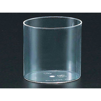 菓子容器 IKニューオーバル PS 伊藤景パック　600枚(10枚×60) 00376108　伊藤景パック産業（直送品）