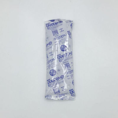 保冷剤 キャッチクールロング CH-200　80枚 00381542　トライ・カンパニー（直送品）