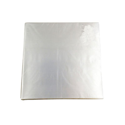 ベルグリーンワイズ OPP袋　OPPシート20#450×450　30000枚(200枚×150) 00404394（直送品）