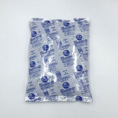 保冷剤 キャッチクール CH-700　20枚 00412619　トライ・カンパニー（直送品）