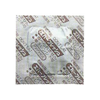 脱酸素剤 エバーフレッシュ KWX-200 3000枚(150枚×20) 00533312 1ケース(3000枚入(150枚×20袋))（直送品）