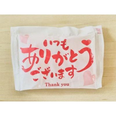 保冷剤・保温剤 記念日保冷材 CR-40 40g　250枚(1枚×250) 00562459　トライ・カンパニー（直送品）