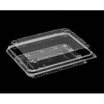 サンドイッチ用フードパック OPSW16-12(40) 透明 800枚(50枚×16) 00604651（直送品）