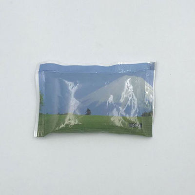 保冷剤 キャッチクール CR-50 富士山　200枚 00698482　トライ・カンパニー（直送品）