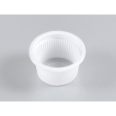 カップ1／2オンス 本体　5000枚(50枚×100) 0069002000075　シーピー化成（直送品）