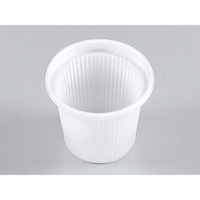 カップ3／4オンス 本体　5000枚(50枚×100) 0069004000075　シーピー化成（直送品）