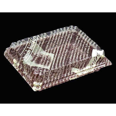 サンドイッチ用フードパック OPSW16-12(40) フランス文字 800枚(50枚×16) 00710665（直送品）