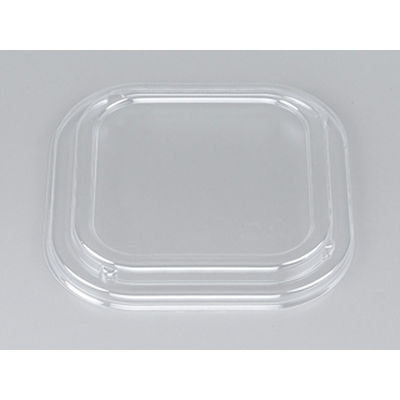 どんぶり容器　BF-77 嵌合蓋　1200枚(50枚×24) 0140077900008　シーピー化成（直送品）