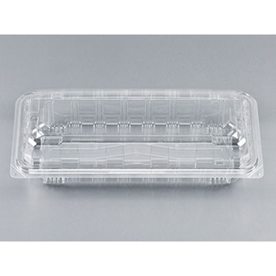 フードパック　太巻用容器 KL-23-10A(N)　900枚(50枚×18) 0182310100000　シーピー化成（直送品）