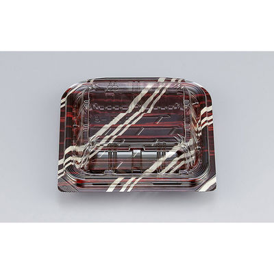 フードパック KL-8 リッチ(N)　1800枚(50枚×36) 0188008006630　シーピー化成（直送品）