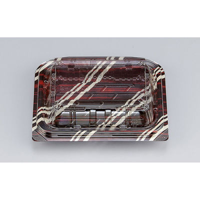 フードパック KL-9 リッチ(N)　1600枚(50枚×32) 0188009006630　シーピー化成（直送品）