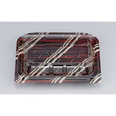 フードパック KL-15 リッチ(N)　1200枚(50枚×24) 0188015006630　シーピー化成（直送品）