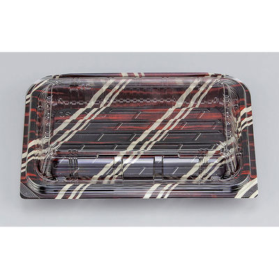 フードパック KL-20 リッチ(N)　1200枚(50枚×24) 0188020006630　シーピー化成（直送品）