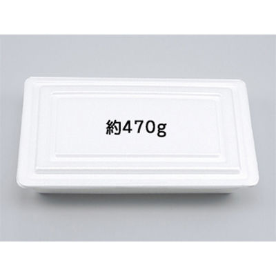 弁当容器　VK-31 無地　900枚(50枚×18) 0300031000150　シーピー化成（直送品）