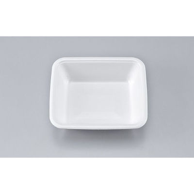 汎用トレー 新LF13-40S 無地　2000枚(50枚×40) 0540613400155　シーピー化成（直送品）