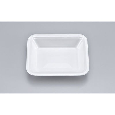 汎用トレー 新LF12-30S 無地　2500枚(100枚×25) 0540612300155　シーピー化成（直送品）