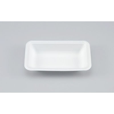 汎用トレー 新LL12-35 無地　2000枚(100枚×20) 0541212350150　シーピー化成（直送品）