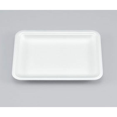 汎用トレー 新LL15-20 無地　1600枚(100枚×16) 0541215200150　シーピー化成（直送品）