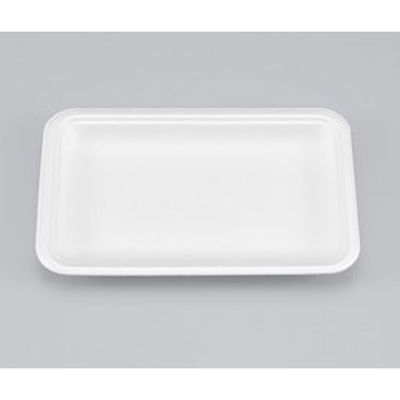 汎用トレー 新LL13-20 無地　1800枚(100枚×18) 0541213200150　シーピー化成（直送品）