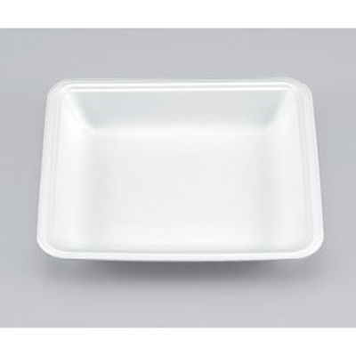 汎用トレー 新LL17-35 無地　1200枚(100枚×12) 0541217350150　シーピー化成（直送品）