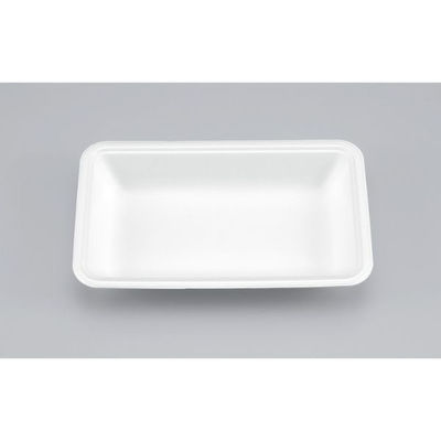 汎用トレー 新LN14-35 無地　1500枚(100枚×15) 0541414350150　シーピー化成（直送品）