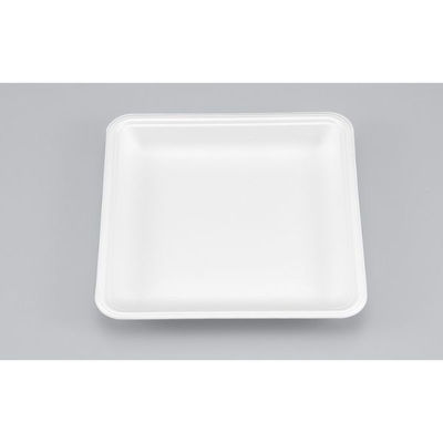 汎用トレー 新LL20-25 無地　1200枚(100枚×12) 0541220250150　シーピー化成（直送品）