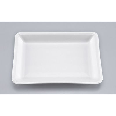 汎用トレー 新LL28-30 無地　900枚(100枚×9) 0541228300150　シーピー化成（直送品）