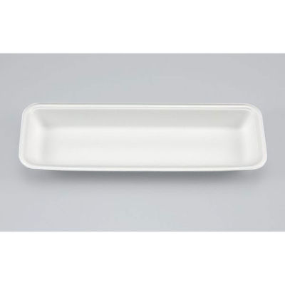 汎用トレー 新LS10-30S 無地　1400枚(100枚×14) 0541910300155　シーピー化成（直送品）