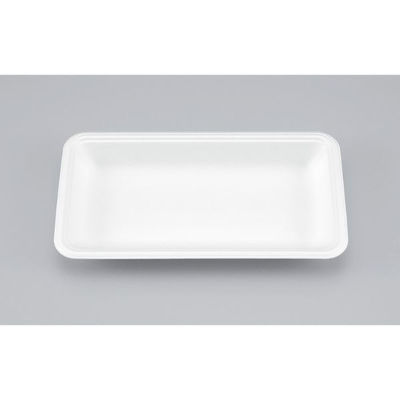 汎用トレー 新LQ14-30 無地　1500枚(100枚×15) 0541714300150　シーピー化成（直送品）