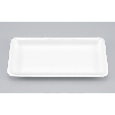 汎用トレー 新LS15-25 無地　1000枚(100枚×10) 0541915250150　シーピー化成（直送品）