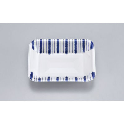 汎用トレー 新LF11-30S あおやぎ　2500枚(100枚×25) 0550611305895　シーピー化成（直送品）