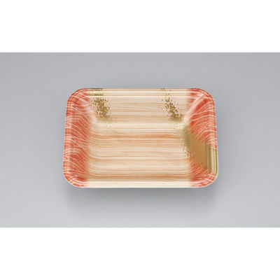 汎用トレー 新LF12-30 浜唄茶　2500枚(100枚×25) 0550612301250　シーピー化成（直送品）