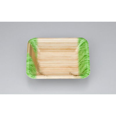 汎用トレー 新LF12-30 浜唄緑　2500枚(100枚×25) 0550612302340　シーピー化成（直送品）