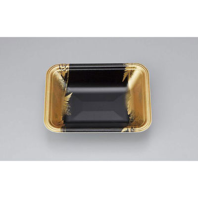 汎用トレー 新LF12-30 きざし　2500枚(100枚×25) 0550612303800　シーピー化成（直送品）