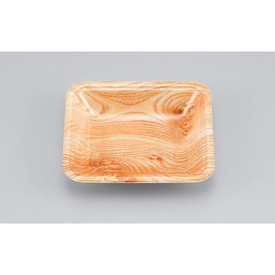 汎用トレー 新LF13-30 にれ　2400枚(100枚×24) 0550613301970　シーピー化成（直送品）