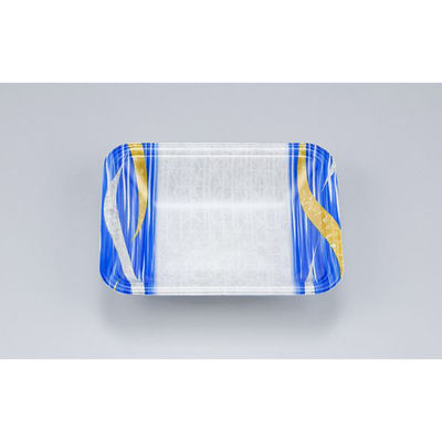 汎用トレー 新LF12-30 滝川青　2500枚(100枚×25) 0550612308730　シーピー化成（直送品）