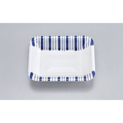 汎用トレー 新LF12-30S あおやぎ　2500枚(100枚×25) 0550612305895　シーピー化成（直送品）