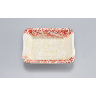 汎用トレー 新LF12-30S ひより　2500枚(100枚×25) 0550612305905　シーピー化成（直送品）