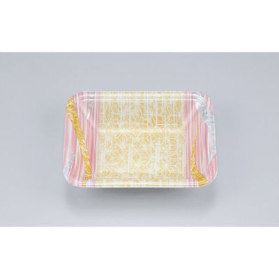 汎用トレー 新LF12-30 滝川桃　2500枚(100枚×25) 0550612308760　シーピー化成（直送品）