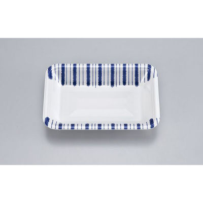 汎用トレー 新LJ12-30S あおやぎ　2000枚(100枚×20) 0551012305895　シーピー化成（直送品）