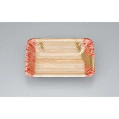 汎用トレー 新LJ12-33 浜唄茶　2000枚(100枚×20) 0551012331250　シーピー化成（直送品）