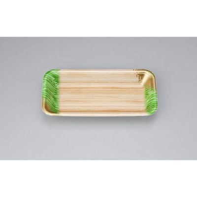 汎用トレー 新LL10-25S 浜唄緑　2100枚(100枚×21) 0551210252345　シーピー化成（直送品）